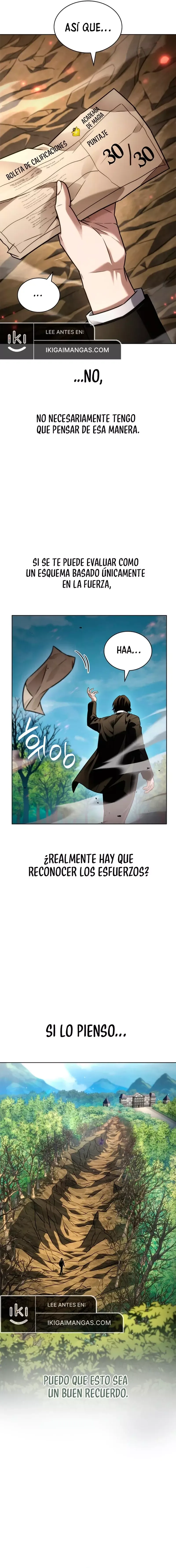 Mago Infinito Capítulo 108 en Línea - página 14