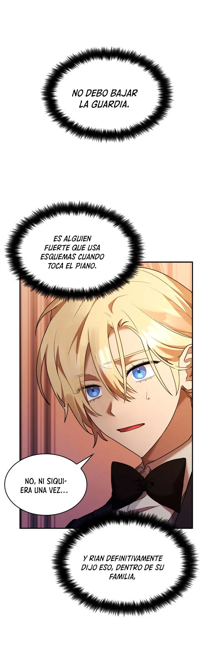 Mago Infinito Capítulo 11 en Línea - página 2
