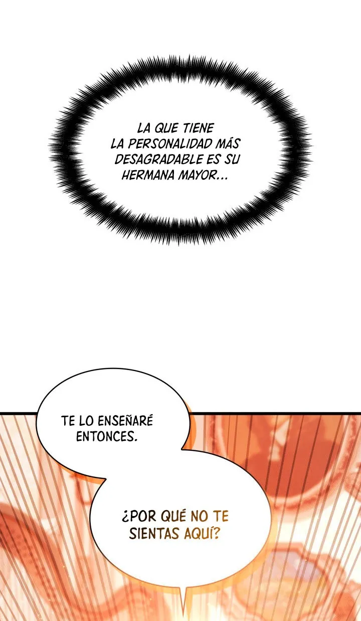Mago Infinito Capítulo 11 en Línea - página 3