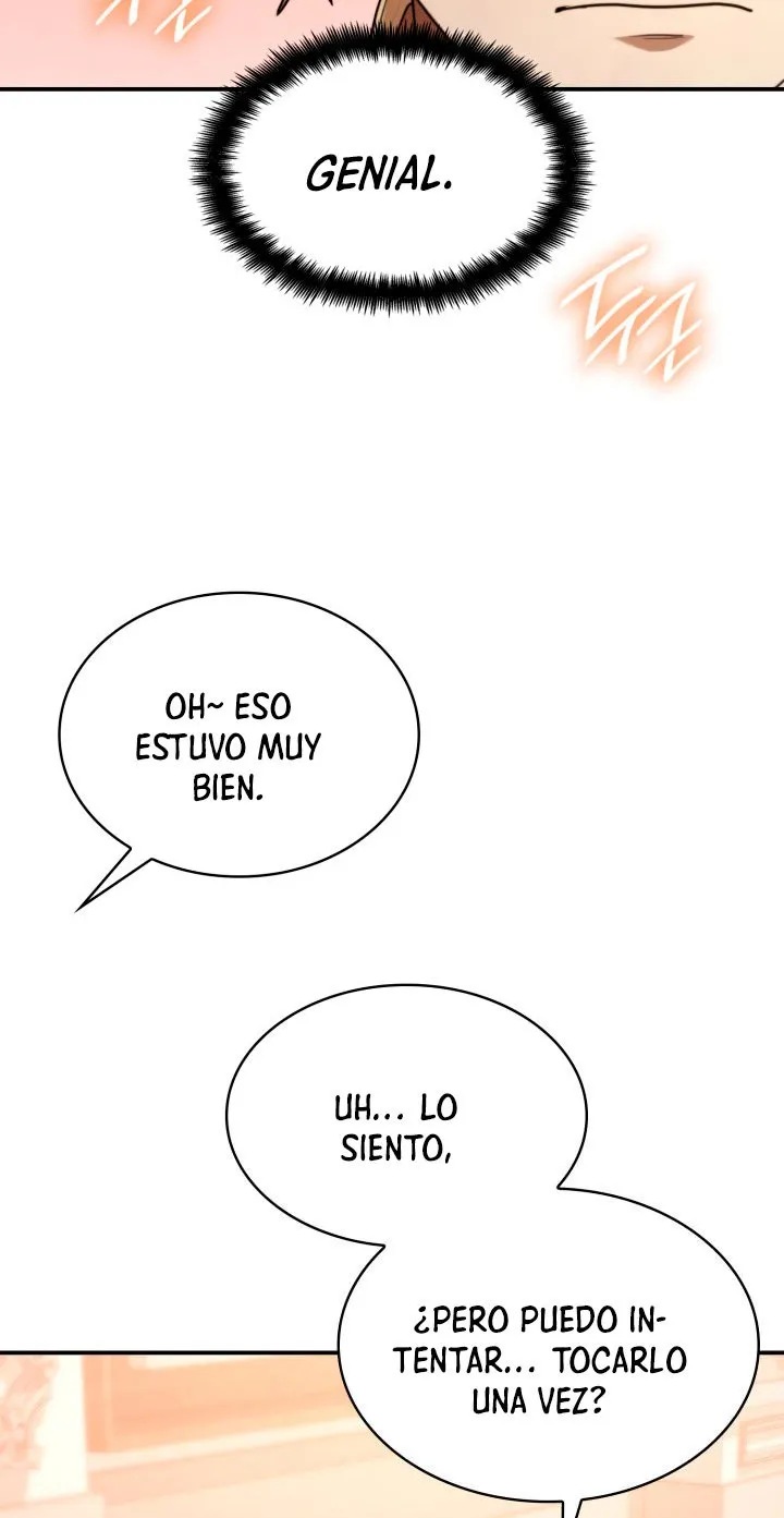 Mago Infinito Capítulo 11 en Línea - página 11