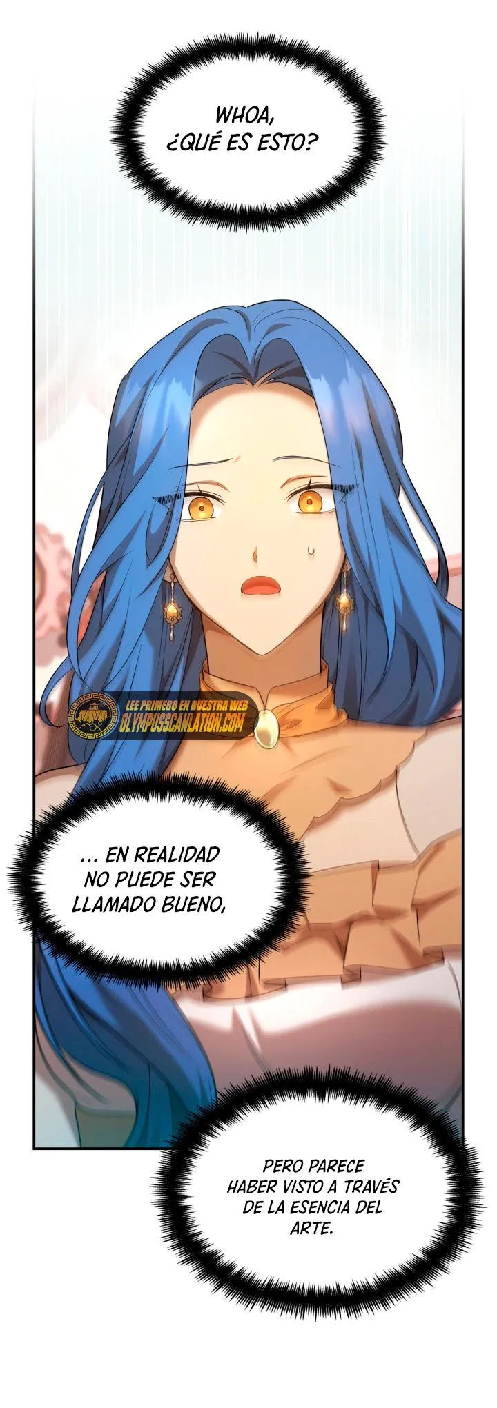 Mago Infinito Capítulo 11 en Línea - página 26