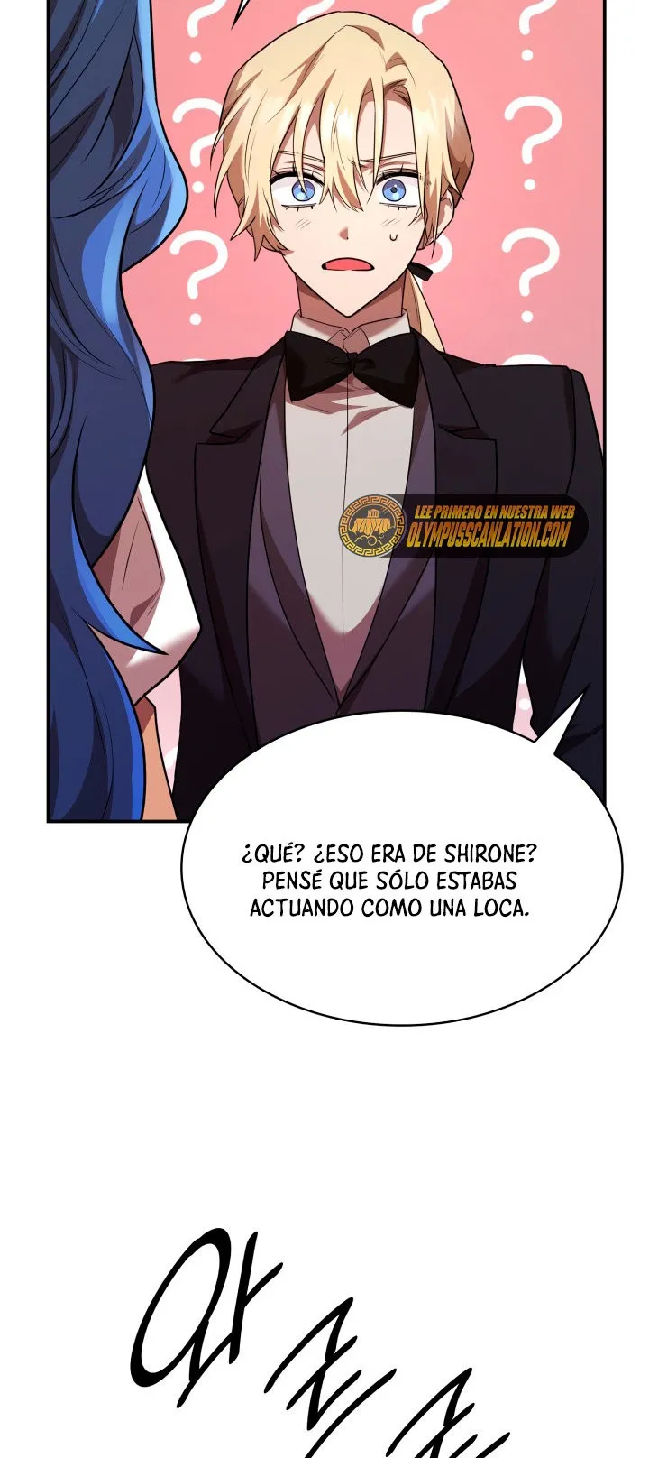 Mago Infinito Capítulo 11 en Línea - página 37