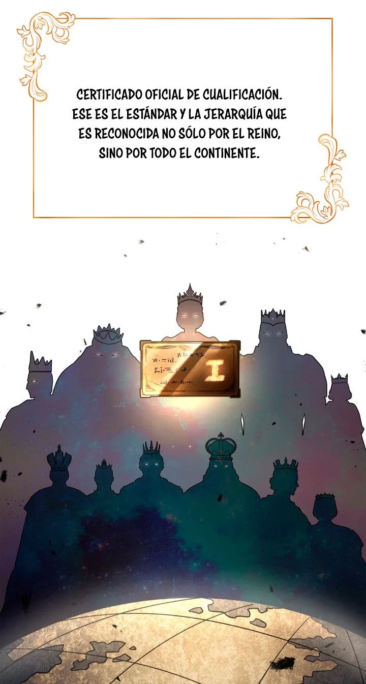 Mago Infinito Capítulo 11 en Línea - página 49