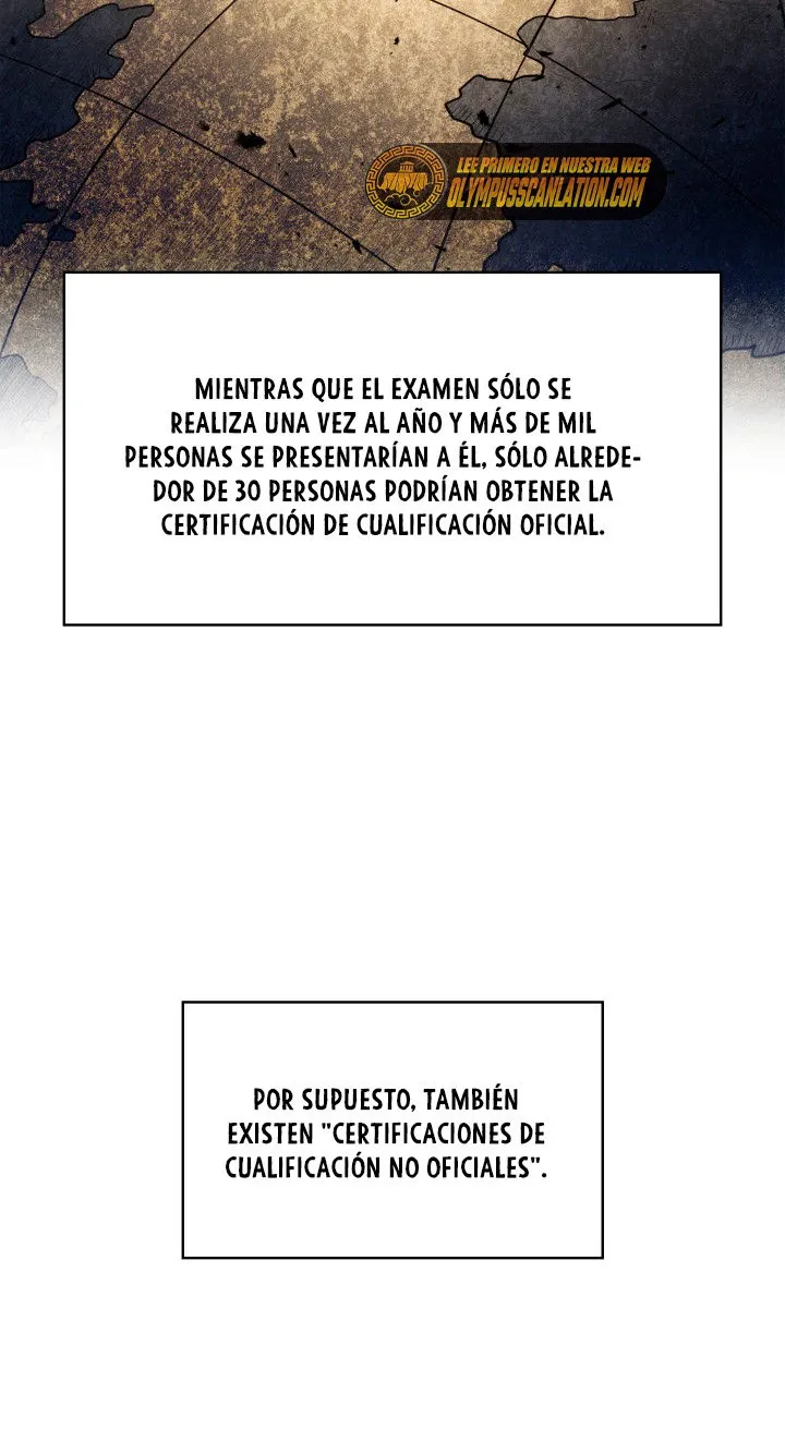 Mago Infinito Capítulo 11 en Línea - página 50