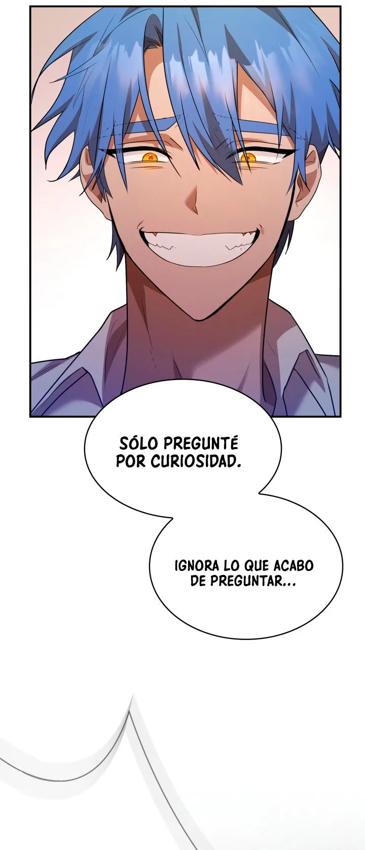 Mago Infinito Capítulo 11 en Línea - página 59