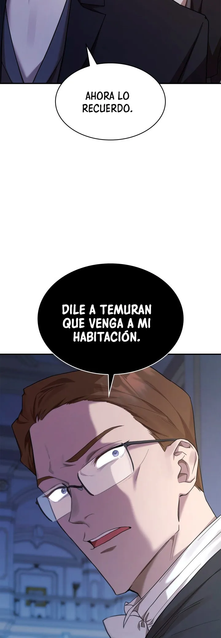 Mago Infinito Capítulo 11 en Línea - página 69