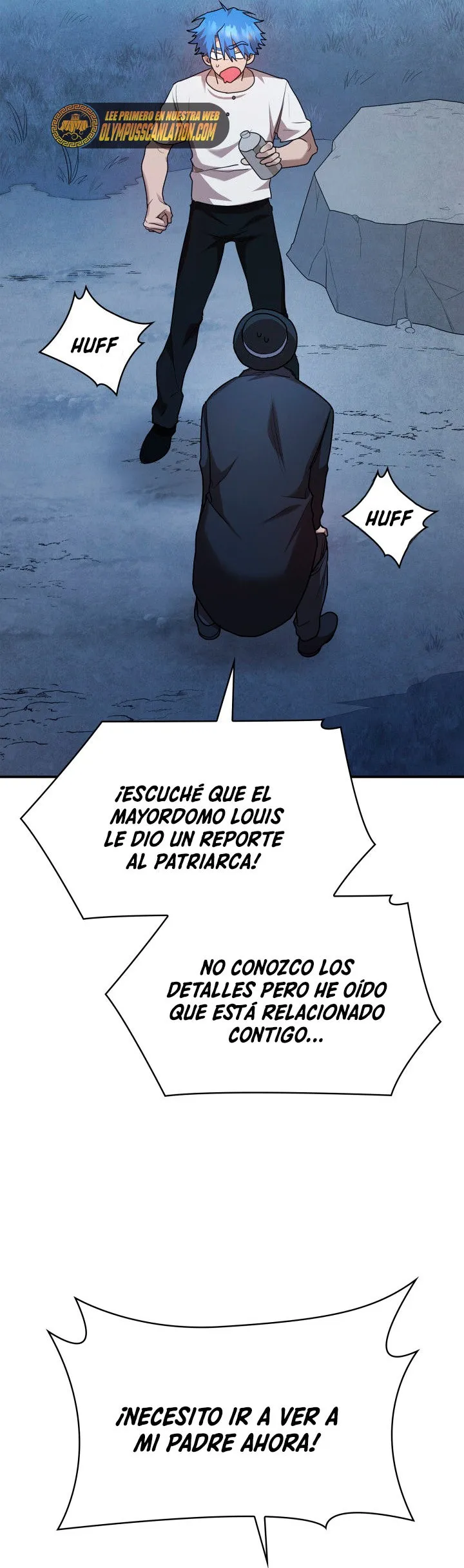 Mago Infinito Capítulo 11 en Línea - página 80
