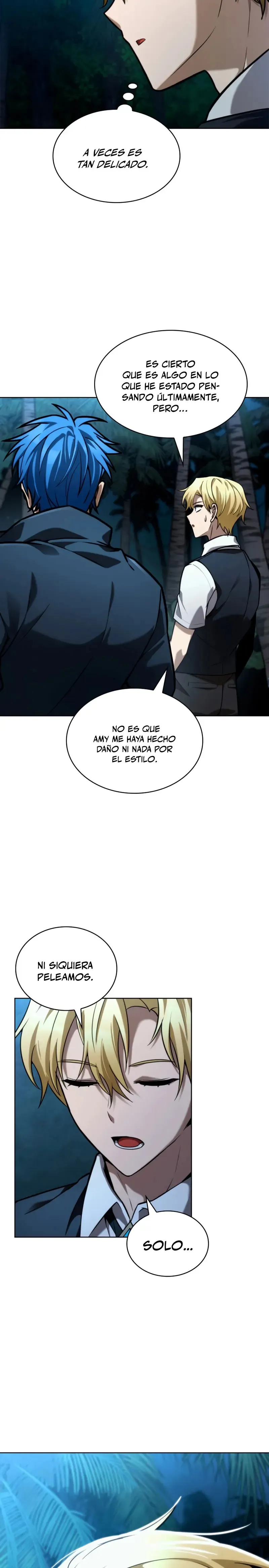 Mago Infinito Capítulo 111 en Línea - página 4