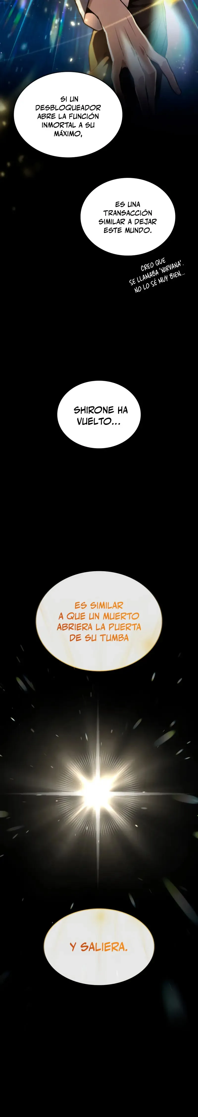 Mago Infinito Capítulo 111 en Línea - página 13