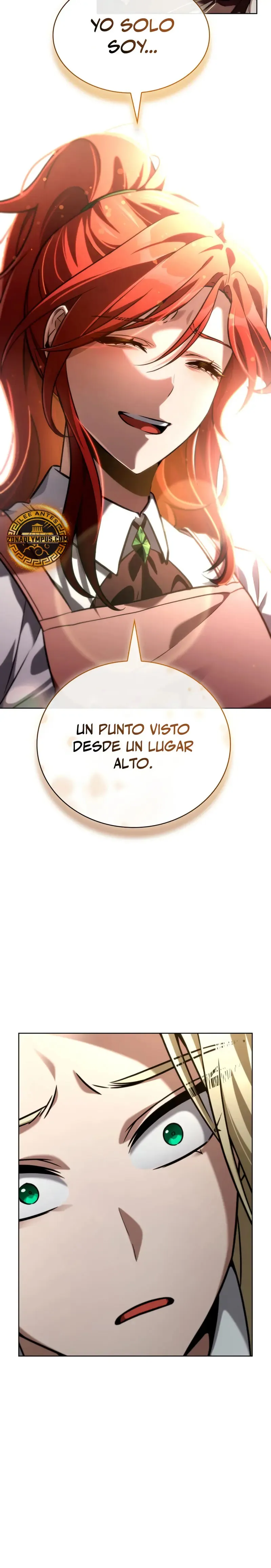 Mago Infinito Capítulo 111 en Línea - página 27