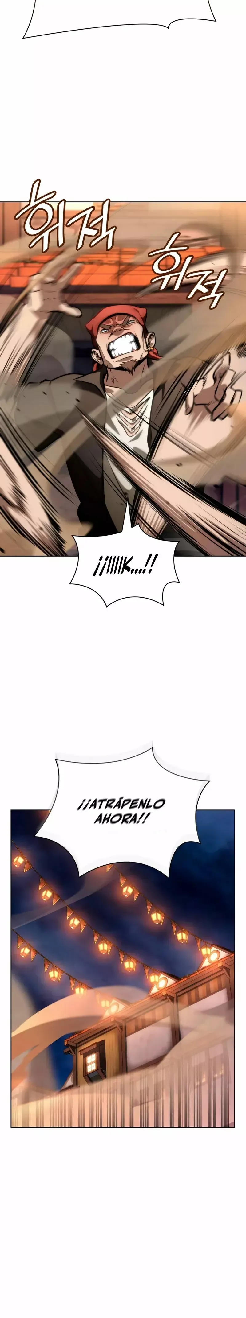 Mago Infinito Capítulo 112 en Línea - página 14