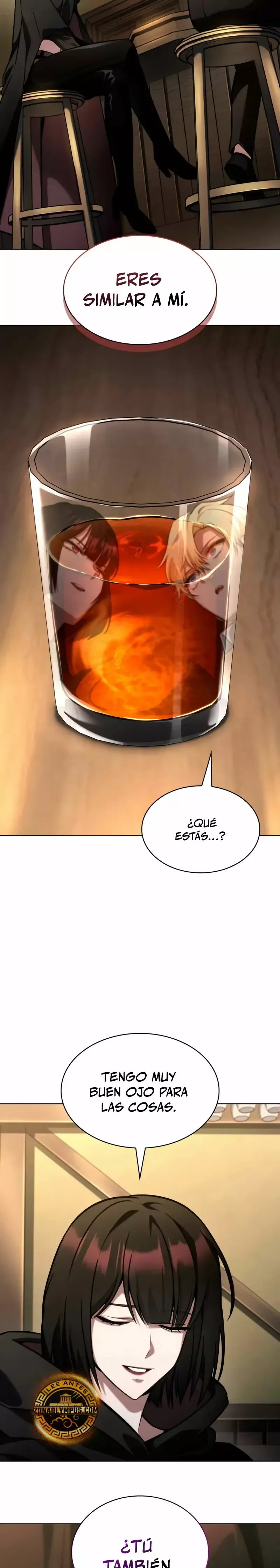 Mago Infinito Capítulo 112 en Línea - página 22