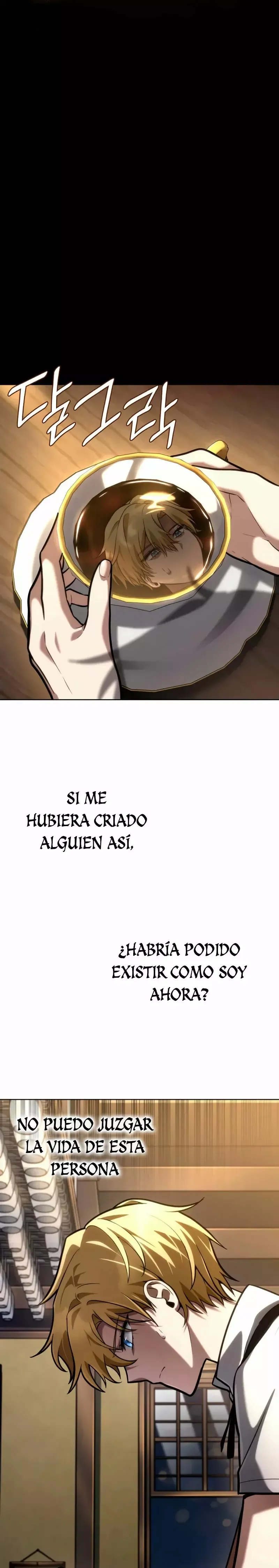 Mago Infinito Capítulo 112 en Línea - página 35