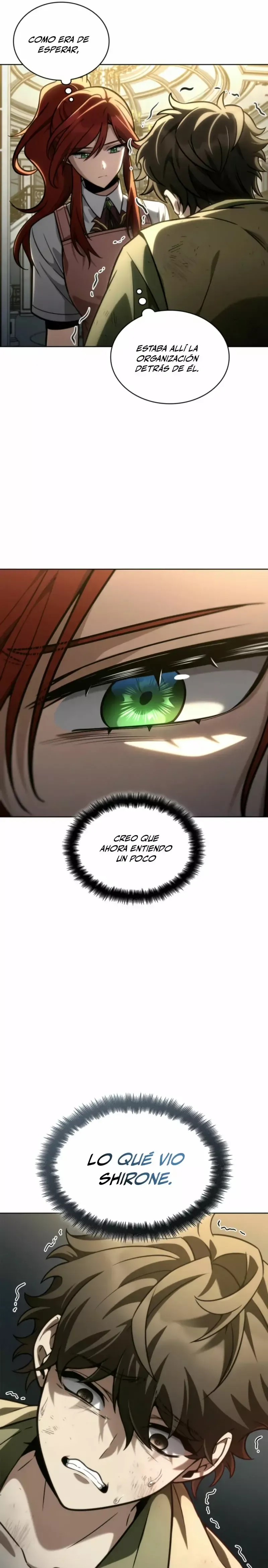 Mago Infinito Capítulo 113 en Línea - página 15
