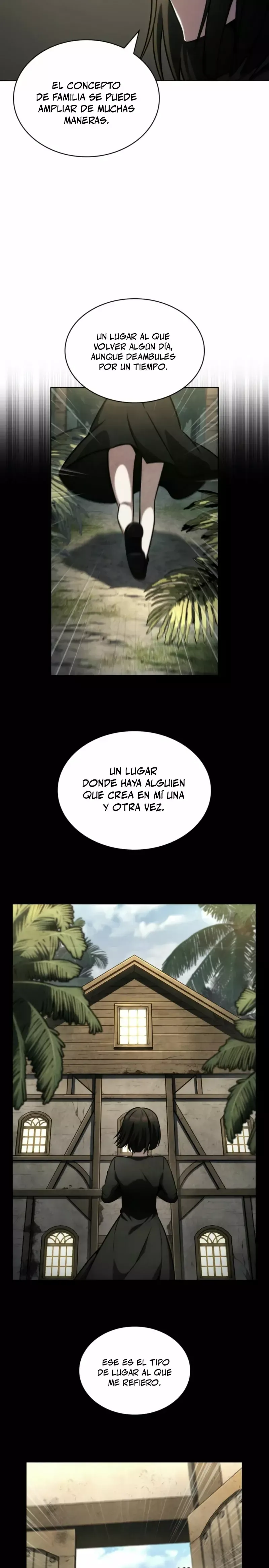 Mago Infinito Capítulo 113 en Línea - página 18