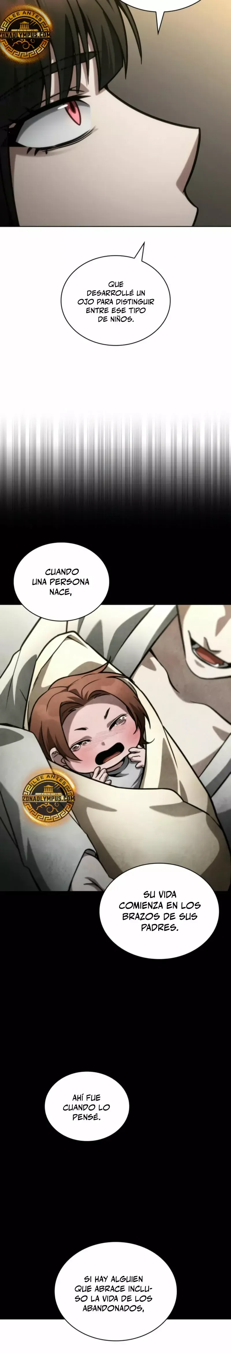 Mago Infinito Capítulo 113 en Línea - página 20