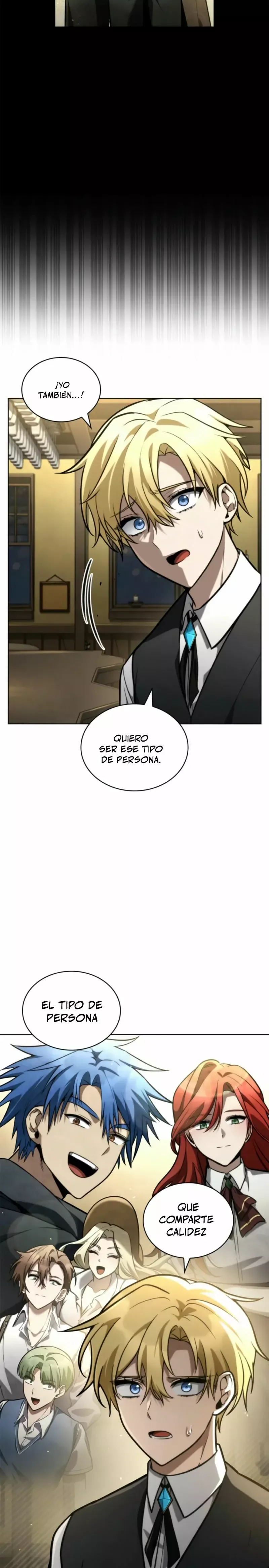 Mago Infinito Capítulo 113 en Línea - página 23