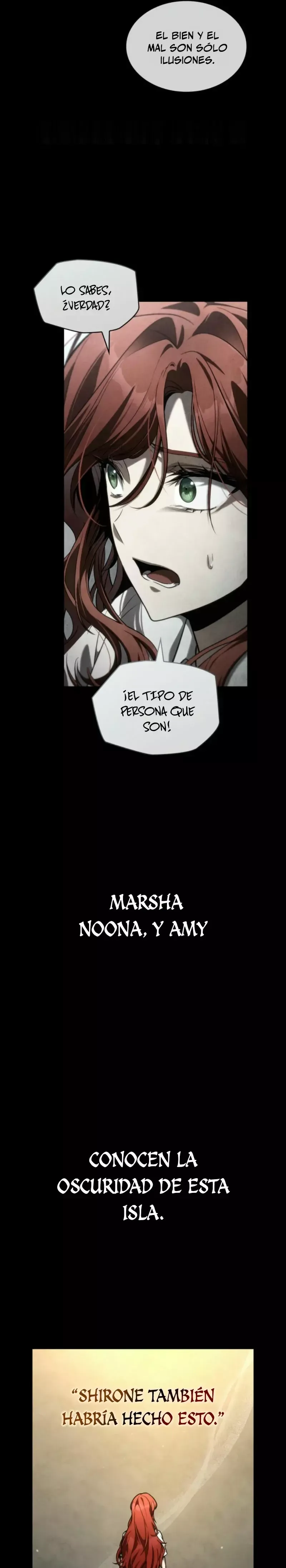 Mago Infinito Capítulo 114 en Línea - página 8