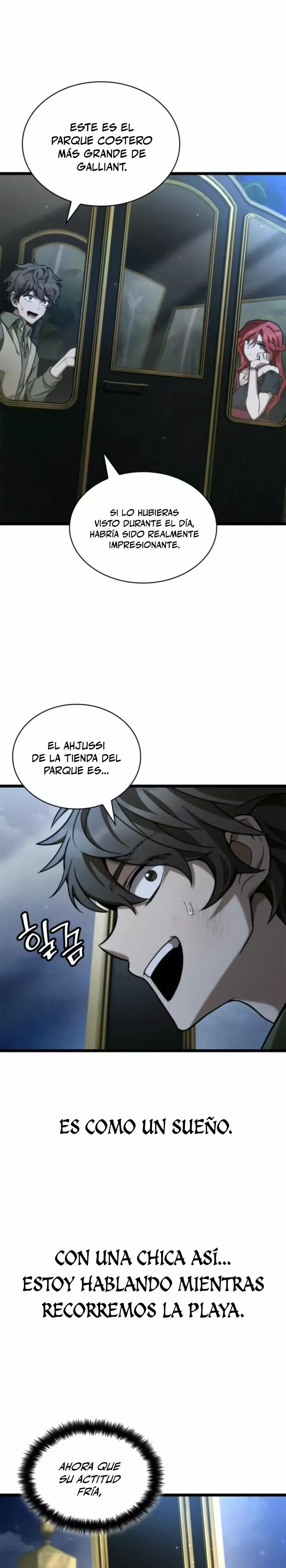 Mago Infinito Capítulo 114 en Línea - página 12