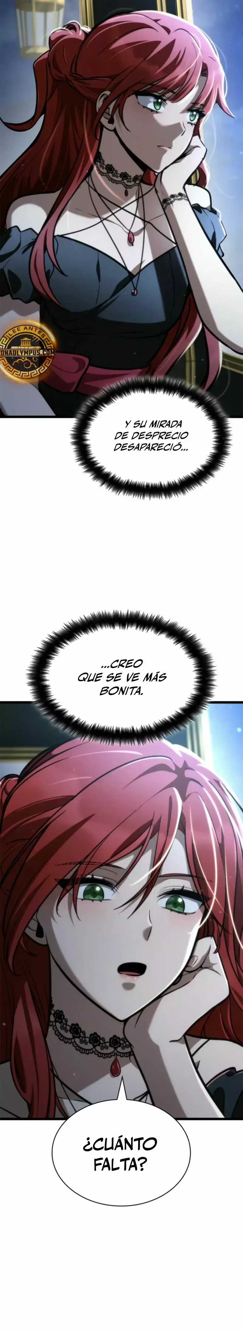 Mago Infinito Capítulo 114 en Línea - página 13
