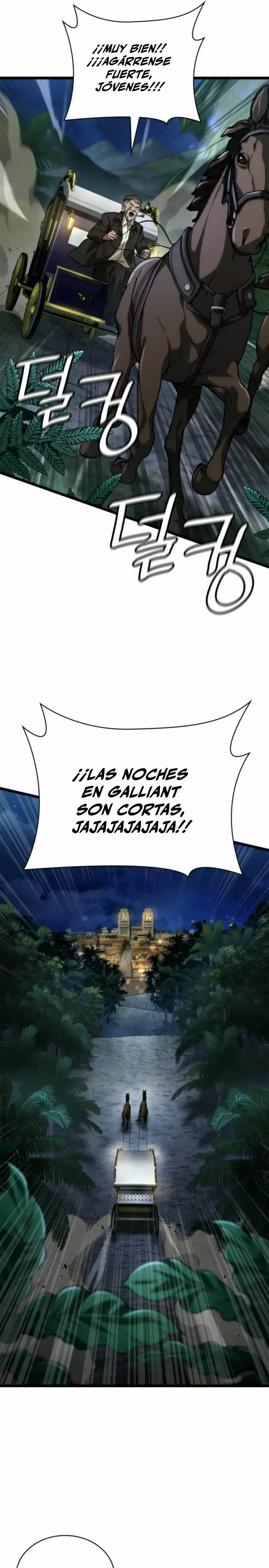 Mago Infinito Capítulo 114 en Línea - página 32