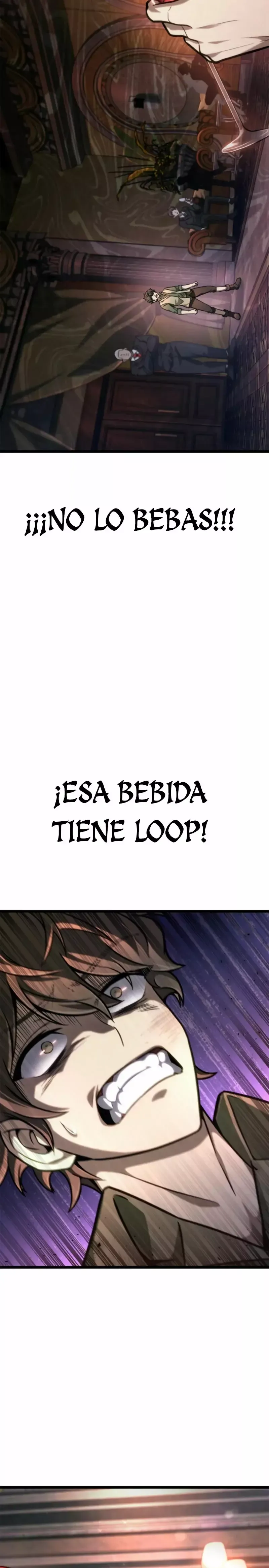 Mago Infinito Capítulo 114 en Línea - página 39