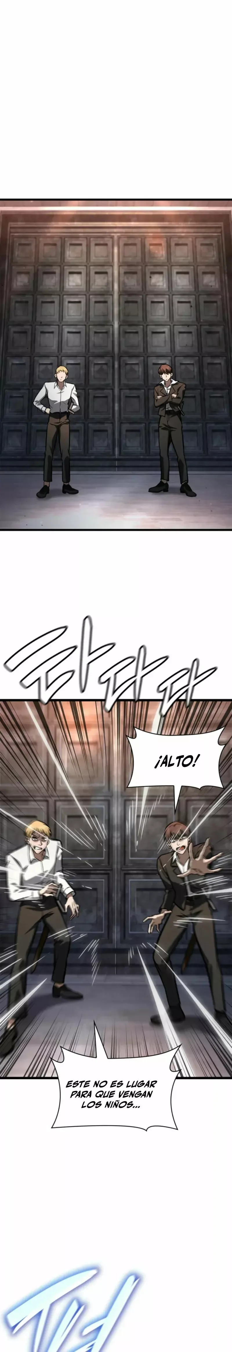 Mago Infinito Capítulo 114 en Línea - página 42