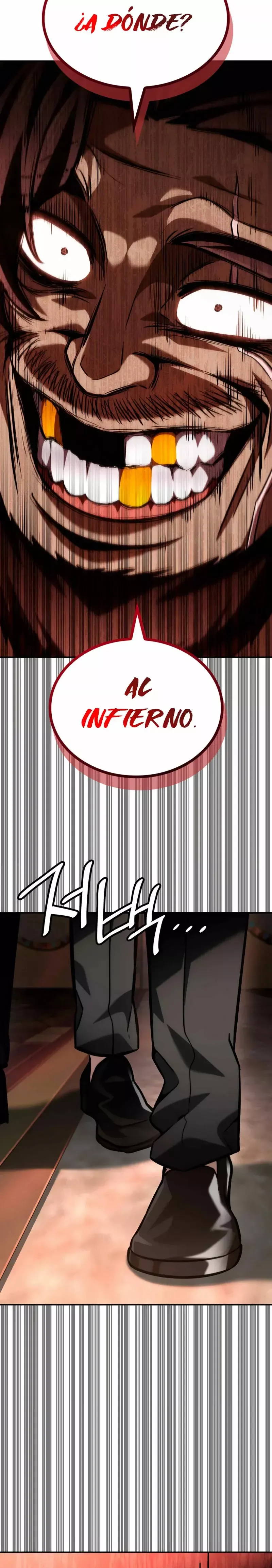 Mago Infinito Capítulo 115 en Línea - página 36