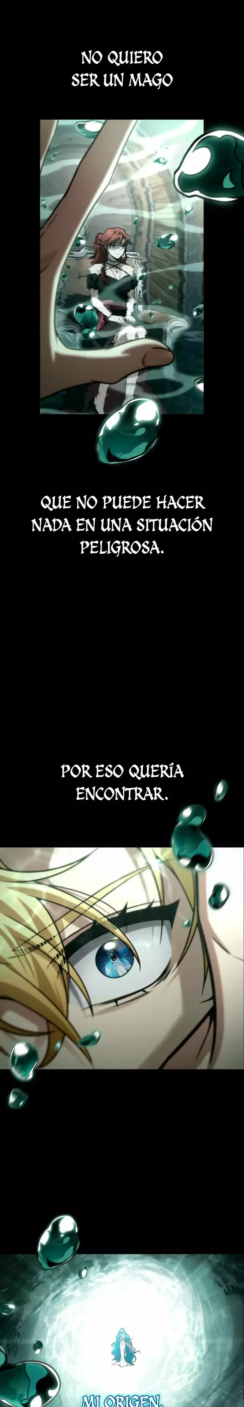Mago Infinito Capítulo 116 en Línea - página 7