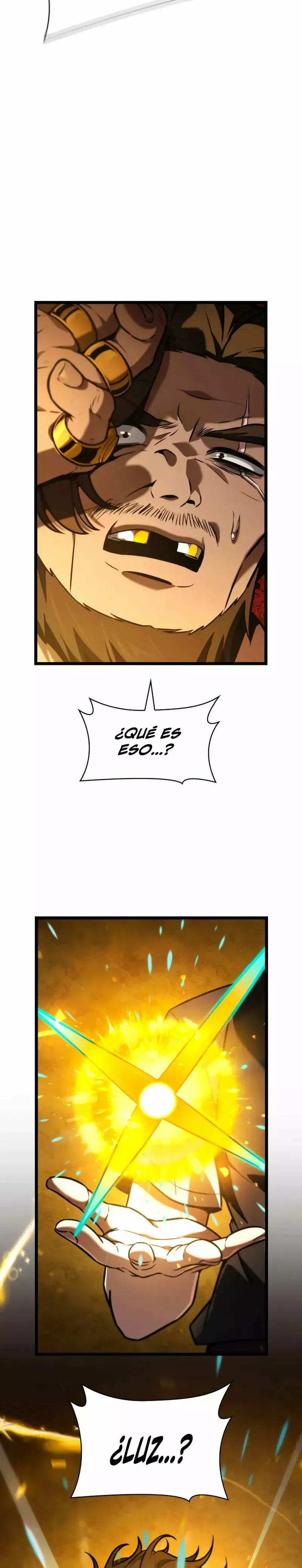 Mago Infinito Capítulo 116 en Línea - página 18
