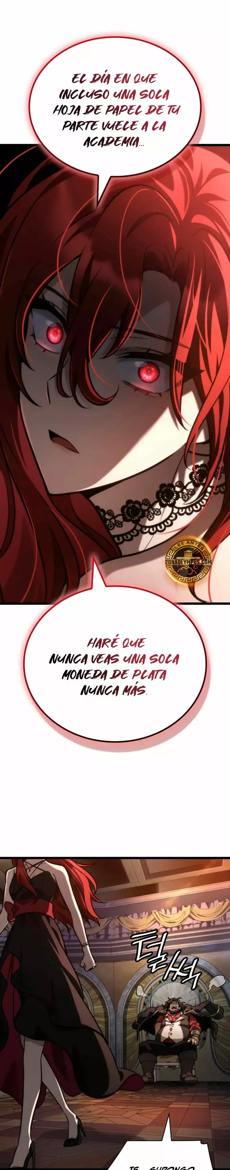 Mago Infinito Capítulo 116 en Línea - página 39
