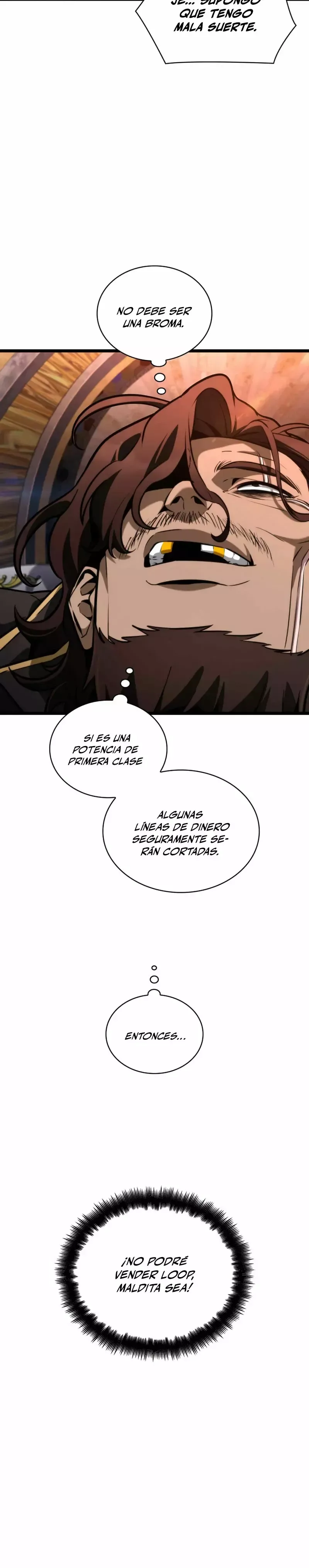 Mago Infinito Capítulo 116 en Línea - página 40