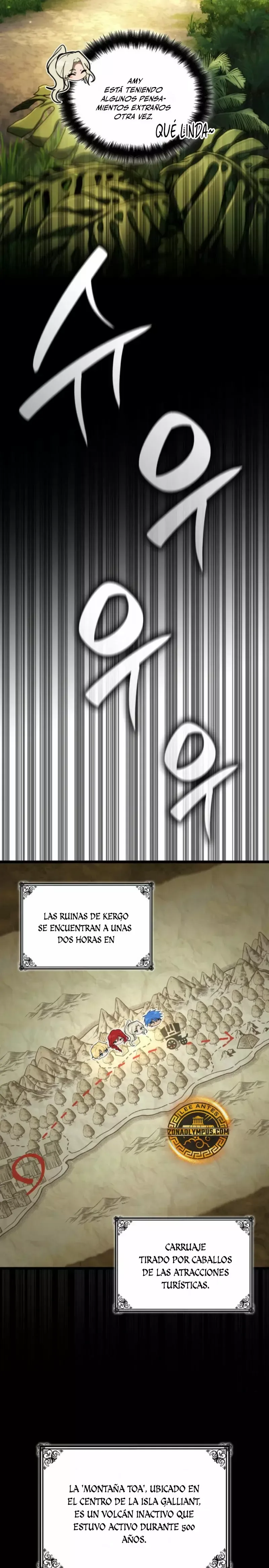Mago Infinito Capítulo 117 en Línea - página 27
