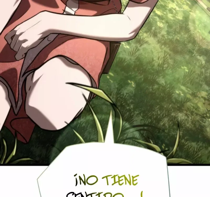 Mago Infinito Capítulo 118 en Línea - página 5