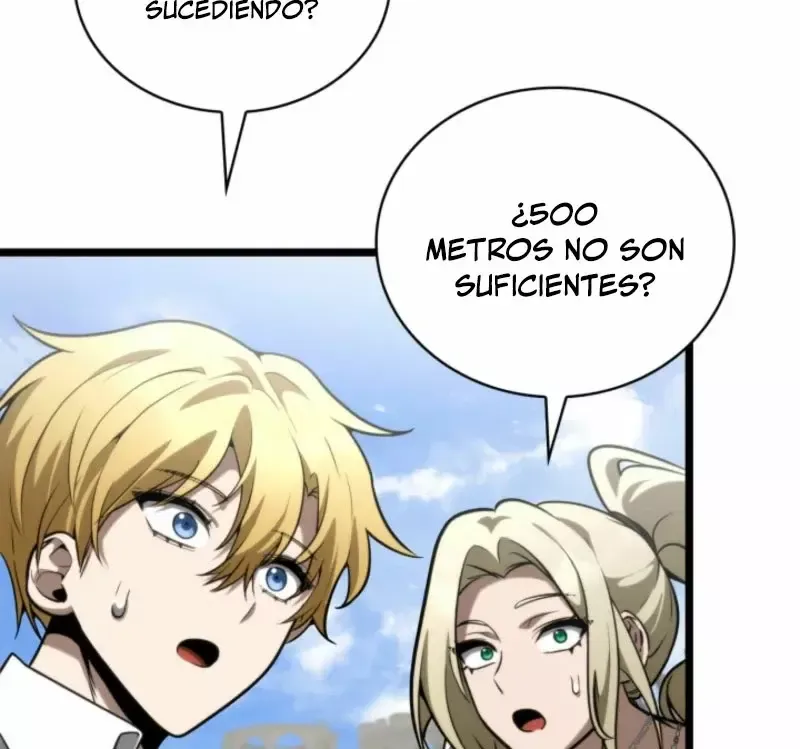 Mago Infinito Capítulo 118 en Línea - página 7