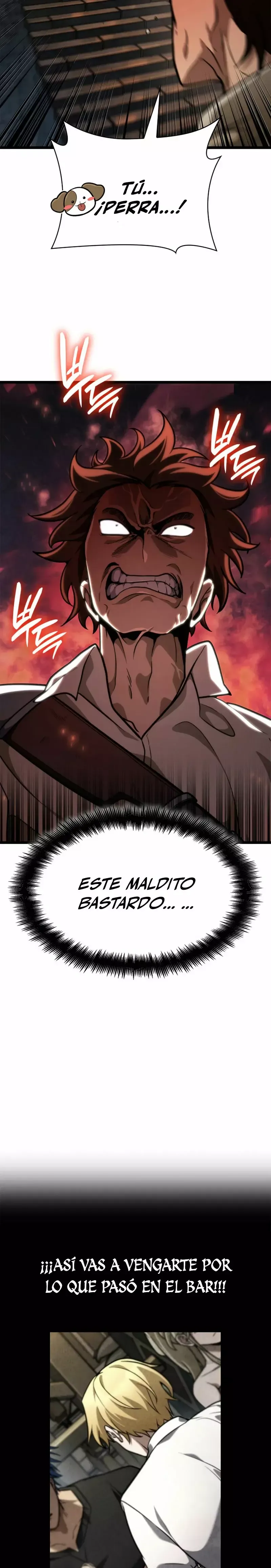 Mago Infinito Capítulo 119 en Línea - página 15