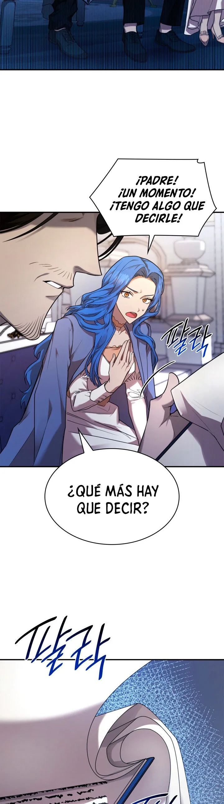 Mago Infinito Capítulo 12 en Línea - página 11