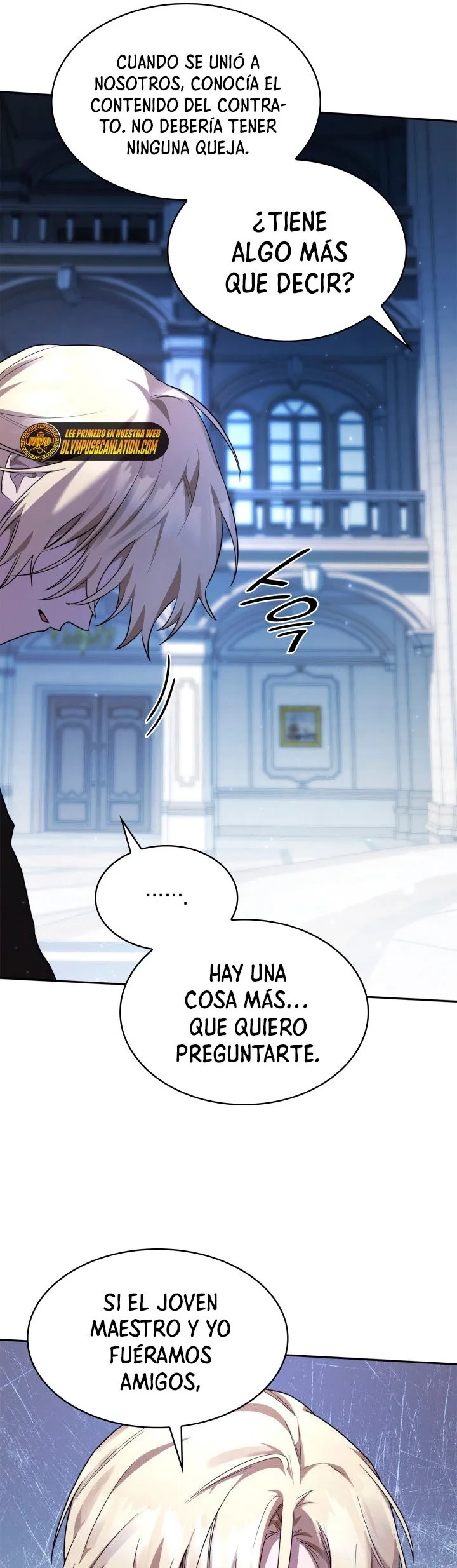Mago Infinito Capítulo 12 en Línea - página 13