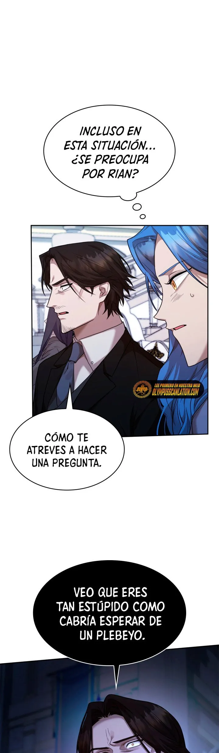 Mago Infinito Capítulo 12 en Línea - página 15