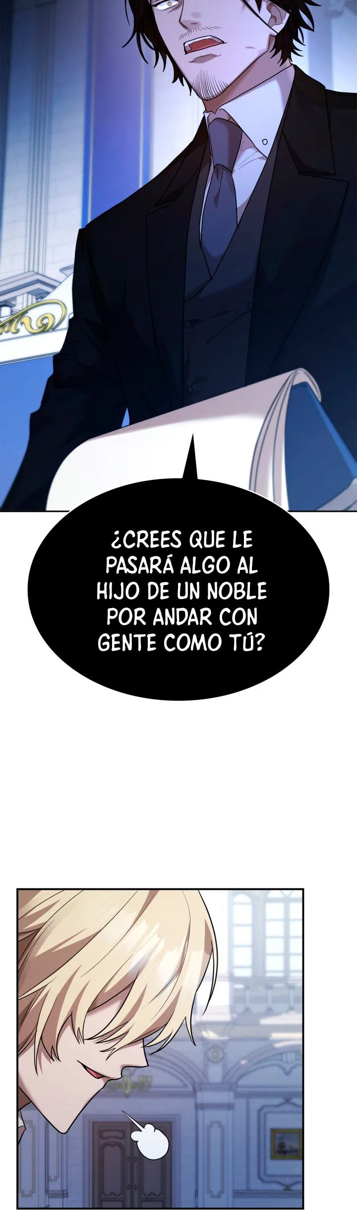 Mago Infinito Capítulo 12 en Línea - página 16