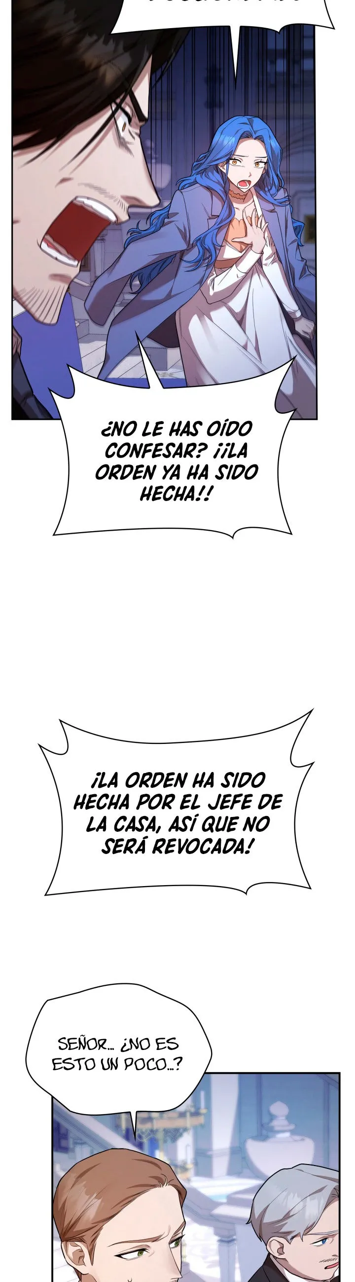 Mago Infinito Capítulo 12 en Línea - página 20