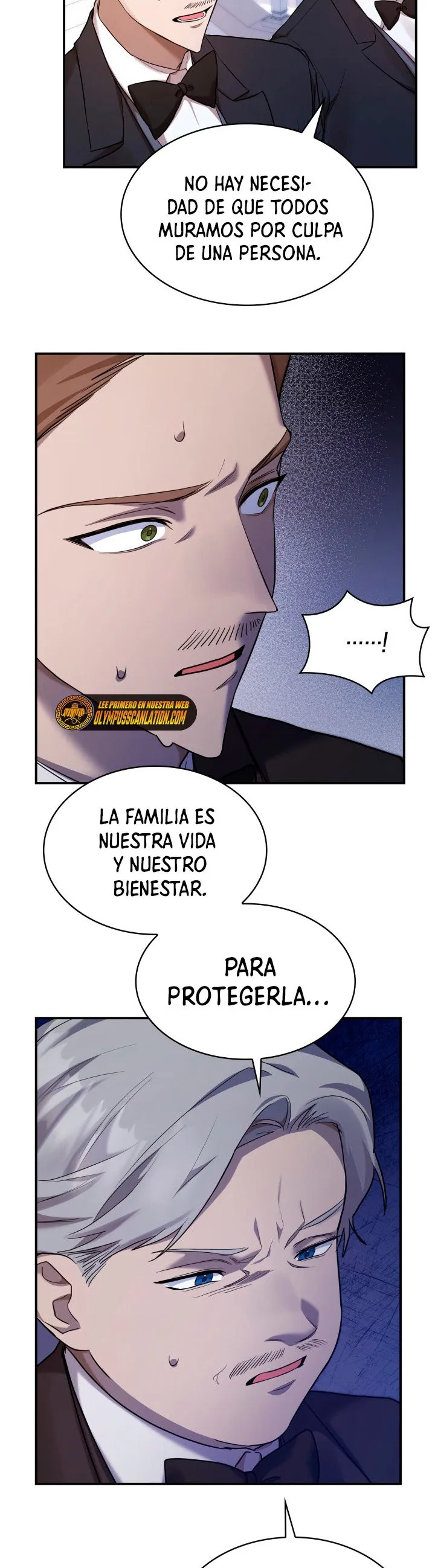Mago Infinito Capítulo 12 en Línea - página 21