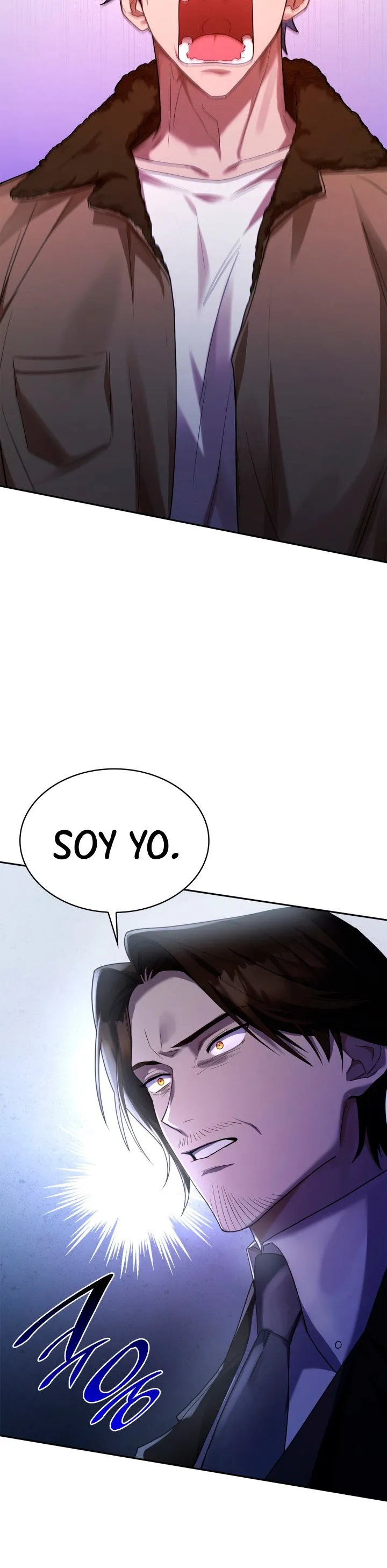 Mago Infinito Capítulo 12 en Línea - página 25