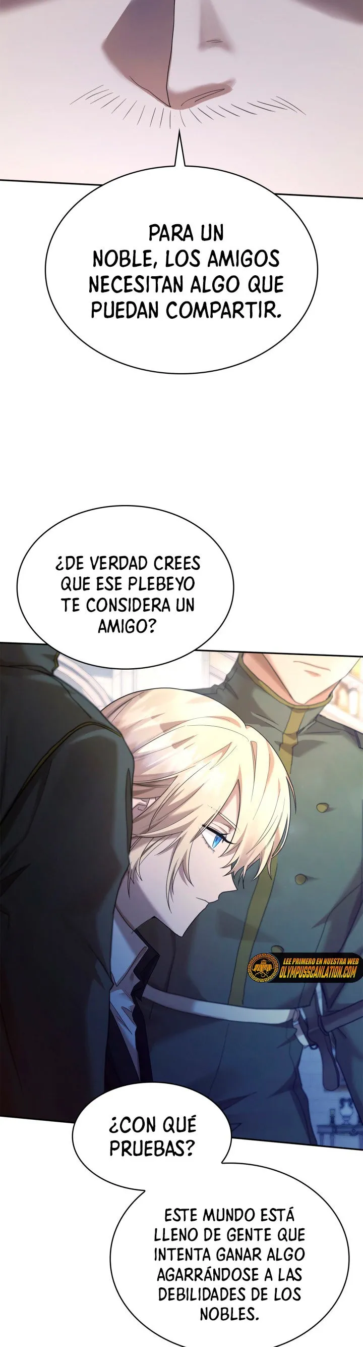 Mago Infinito Capítulo 12 en Línea - página 28