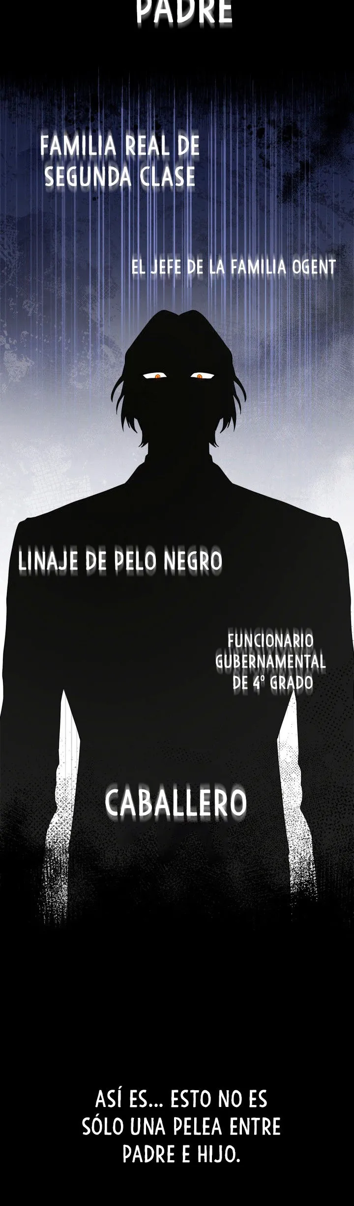 Mago Infinito Capítulo 12 en Línea - página 38