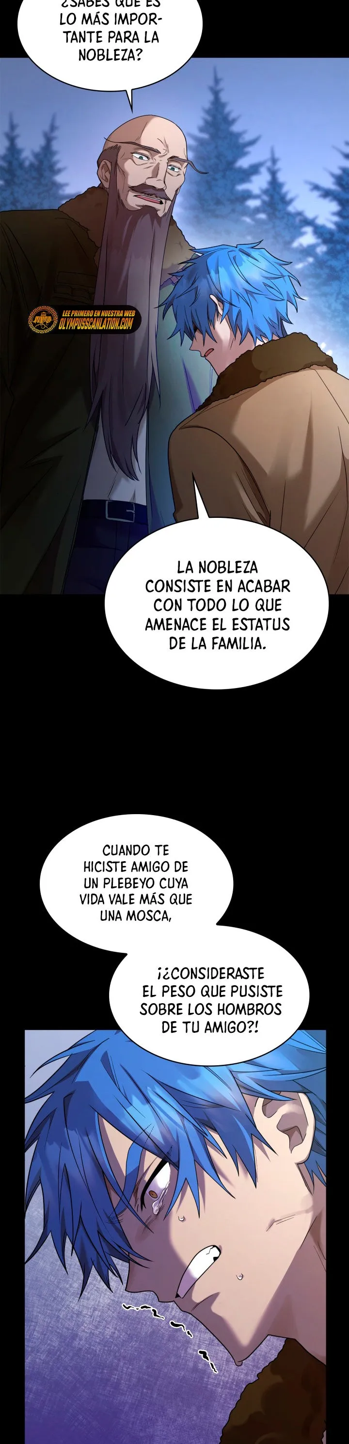 Mago Infinito Capítulo 12 en Línea - página 43
