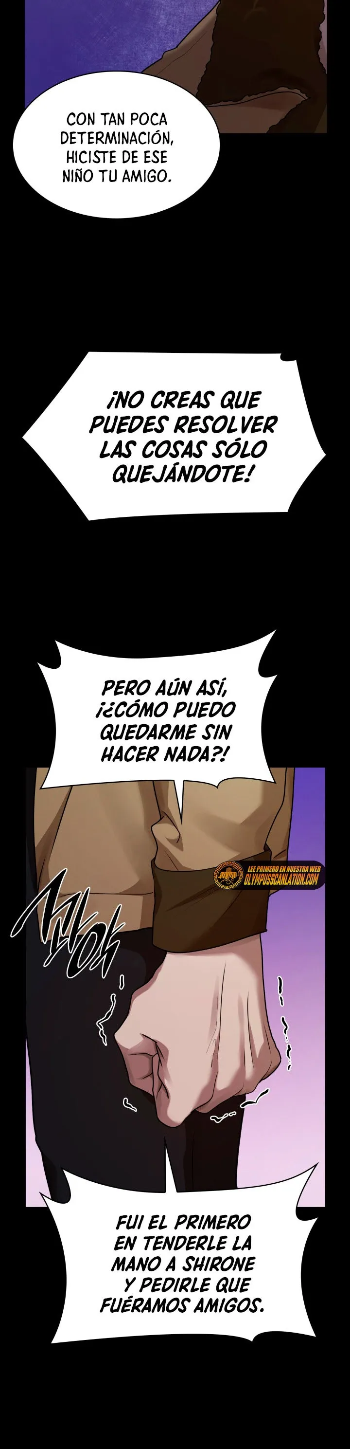 Mago Infinito Capítulo 12 en Línea - página 44