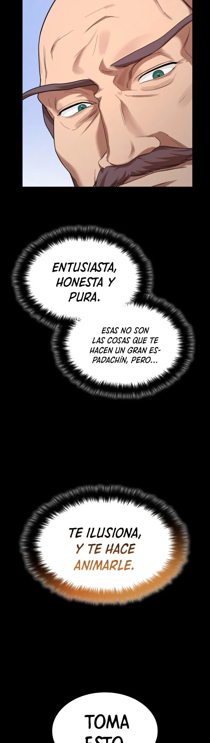 Mago Infinito Capítulo 12 en Línea - página 46