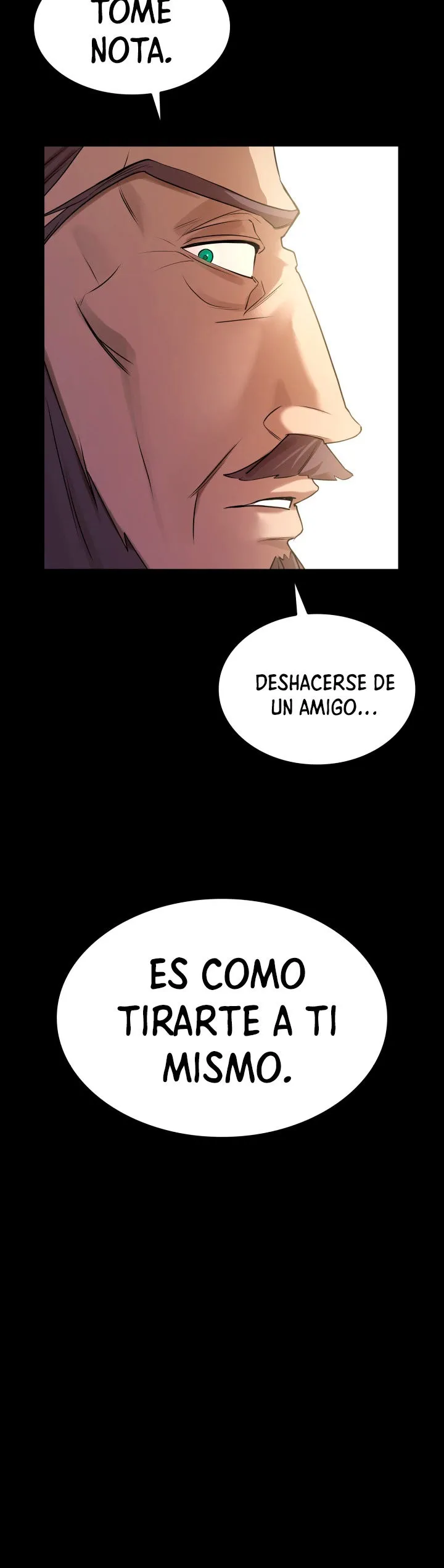 Mago Infinito Capítulo 12 en Línea - página 49
