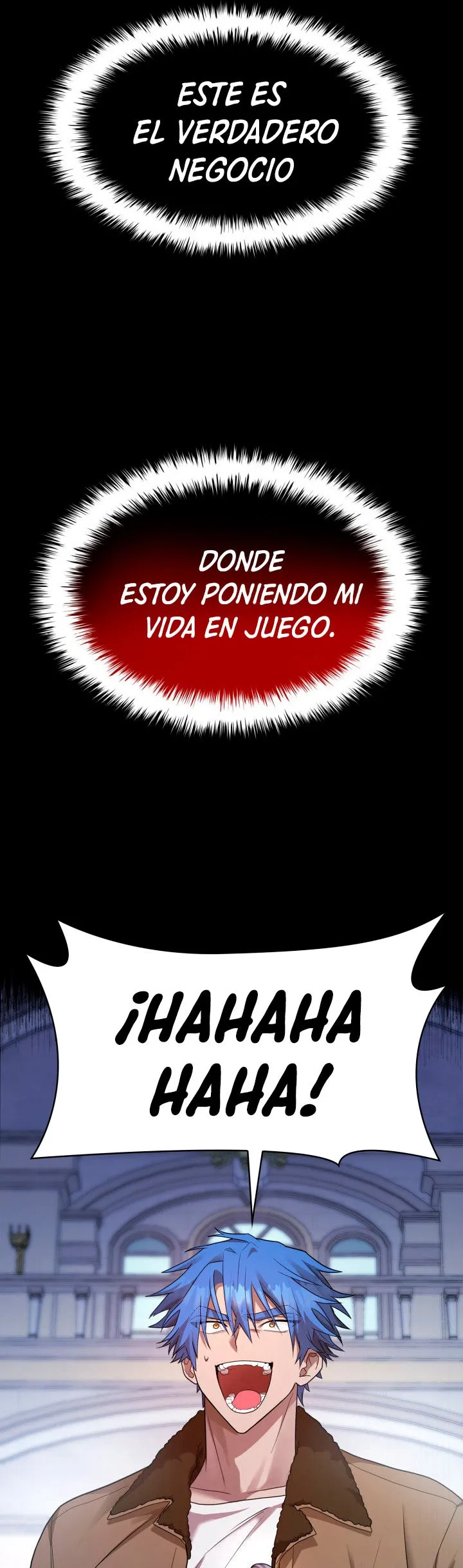 Mago Infinito Capítulo 12 en Línea - página 50